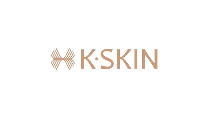 Logo của thương hiệu K.SKIN