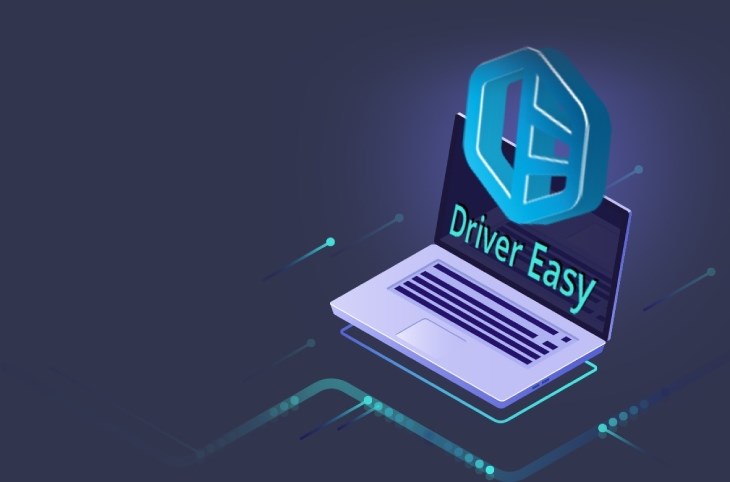 Driver Easy là phần mềm cập nhật driver được ưa chuộng