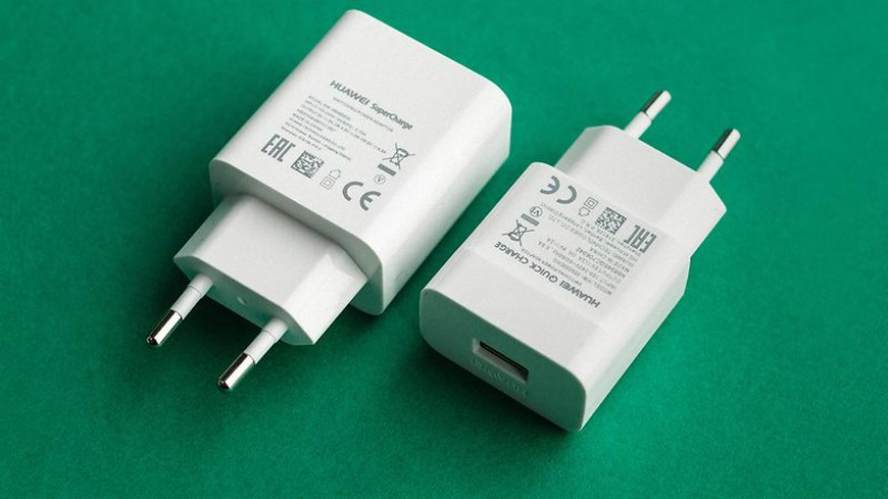 Adapter sạc