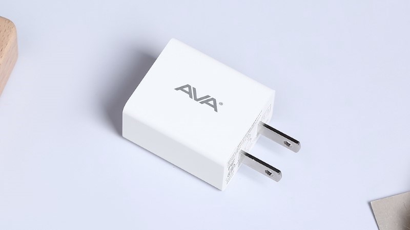 Adapter của AVA