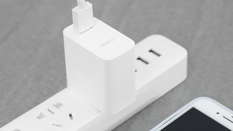 Adapter của OPPO