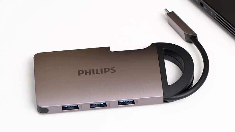 Adapter của Philips