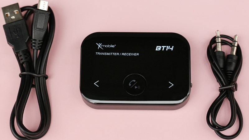 Bluetooth Adapter