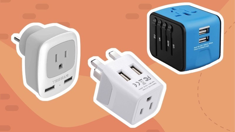 Tiêu chí chọn mua Adapter sạc