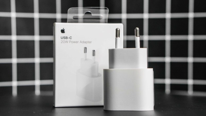 Adapter của Apple