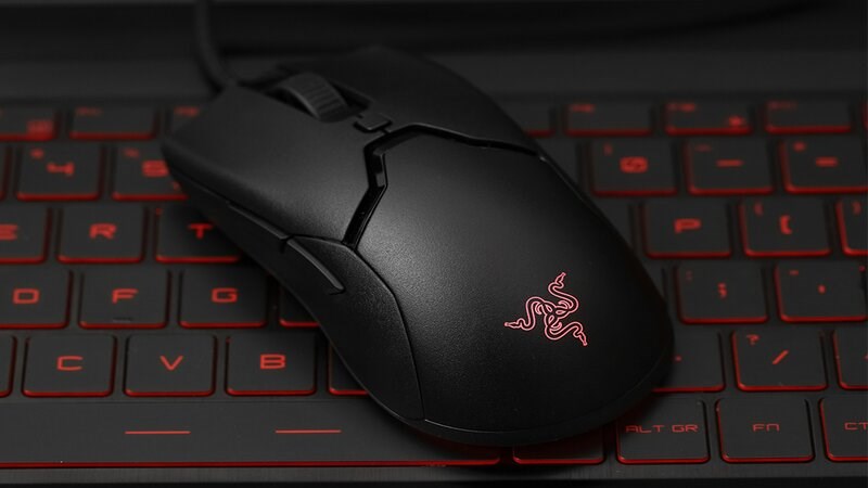 Razer là thương hiệu đến từ Mỹ