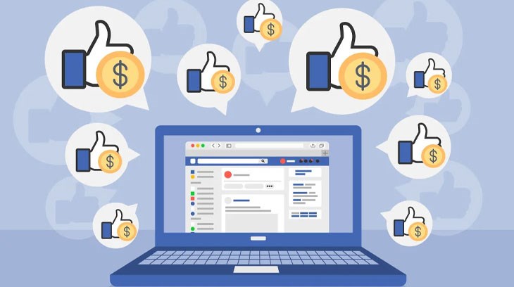 Fanpage là một trang được tạo ra từ một tài khoản Facebook cá nhân hay doanh nghiệp