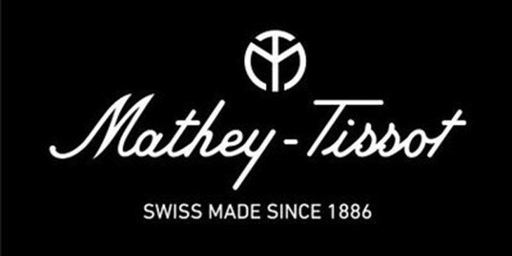 MATHEY TISSOT là một thương hiệu chuyên về sửa chữa đồng hồ được thành lập vào năm 1886