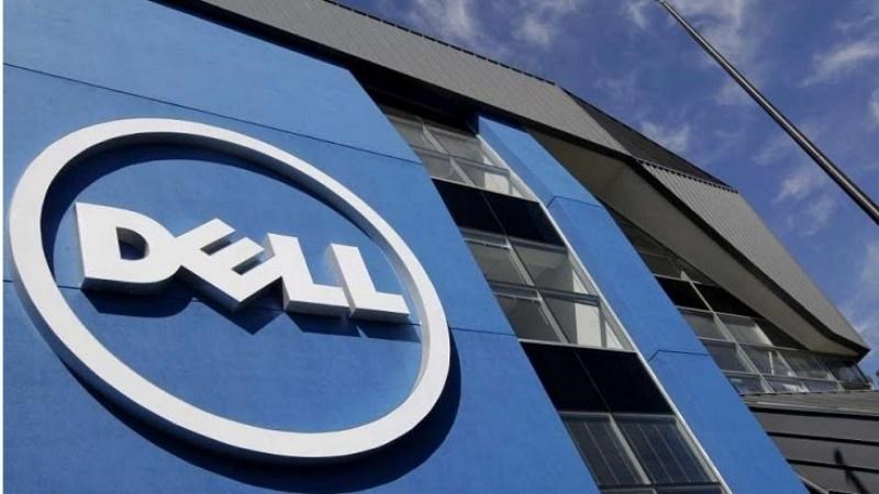 Dell là thương hiệu nổi tiếng thuộc công ty đa quốc gia Dell Inc. của Hoa Kỳ