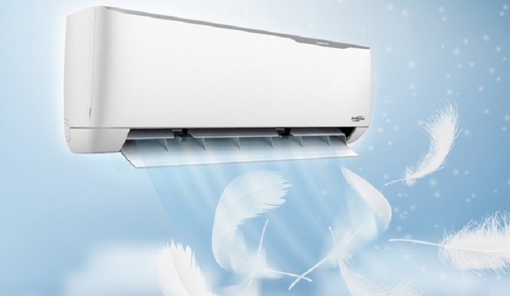 Block máy lạnh giữ vai trò quan trọng giúp thiết bị điều hòa không khí mùa hè trở nên mát mẻ hơn, còn mùa đông thì ấm áp hơn