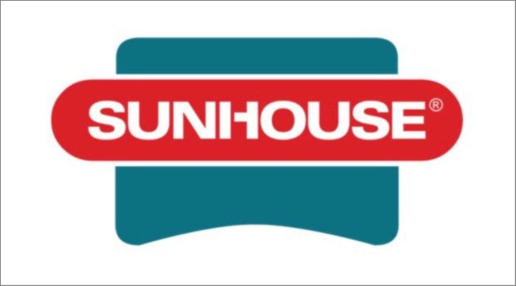 Logo của thương hiệu Sunhouse