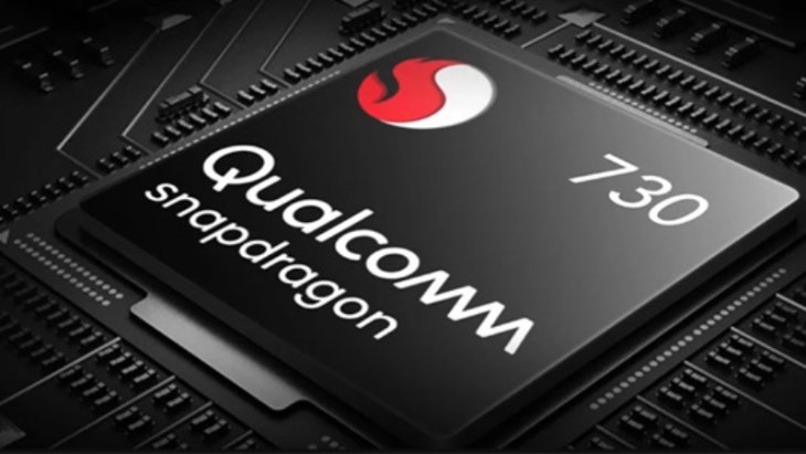 Chip Snapdragon 730 là thế hệ thứ 2 của series 700