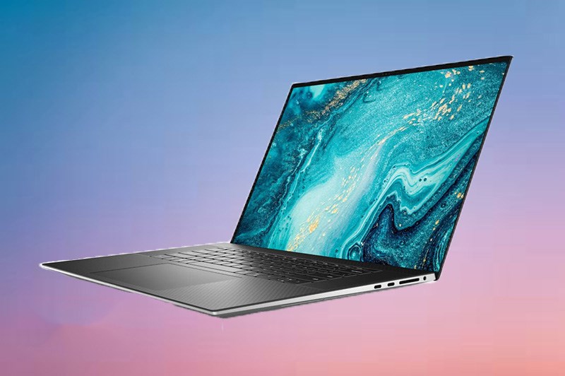 Dòng laptop cao cấp - sang trọng phù hợp với đối tượng là doanh nhân