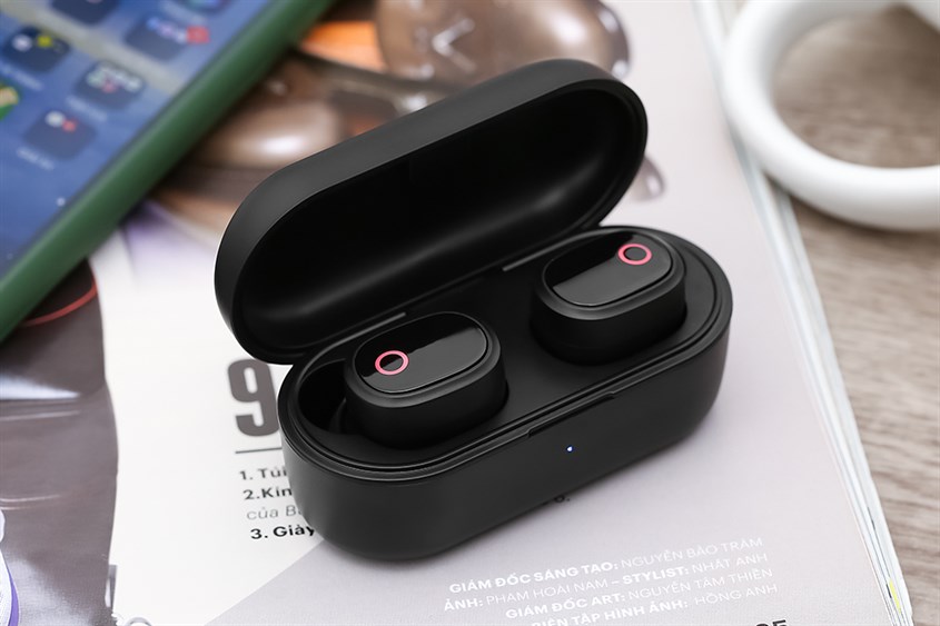 Tai nghe Bluetooth True Wireless Mozard TS13 có giá 450.000 đồng (cập nhật tháng 9/2023)