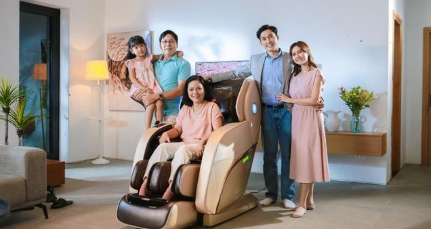 Scan body có đặc điểm nhân hóa