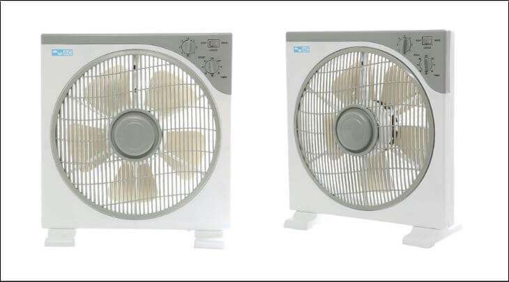 Quạt hộp AC ABF01A125