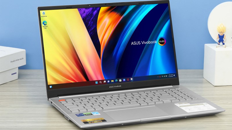 Laptop Asus chính hãng tại Điện máy XANH