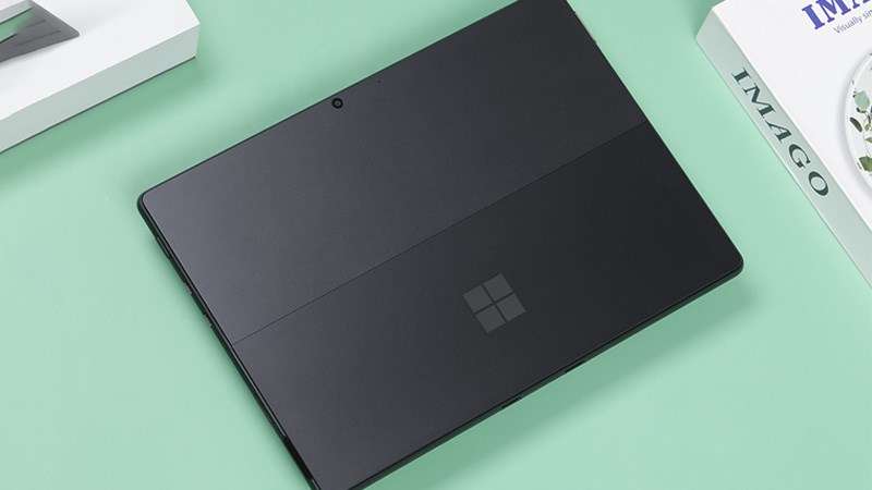 Surface - Thương hiệu laptop đến từ Microsoft