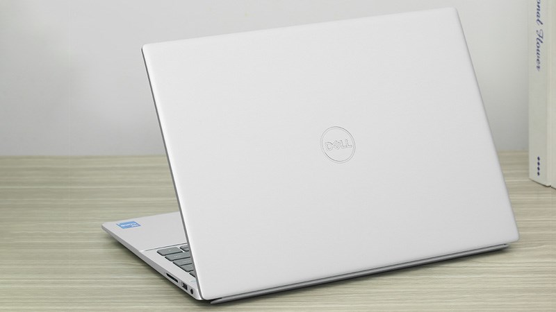 Laptop Dell thương hiệu uy tín từ Mỹ