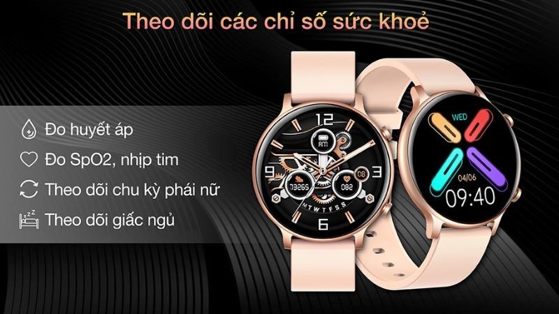 Chức năng của sản phẩm