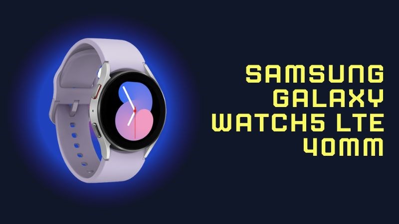 Samsung Galaxy Watch