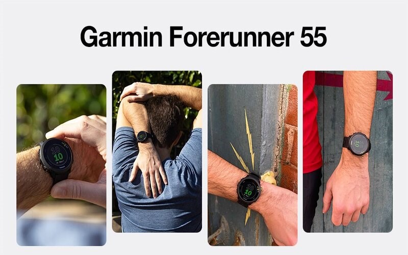 Garmin