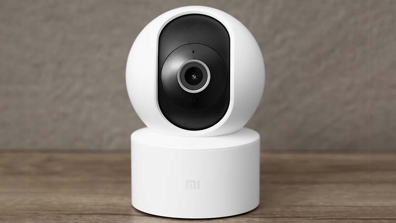 Xiaomi thương hiệu camera giá rẻ chất lượng cao