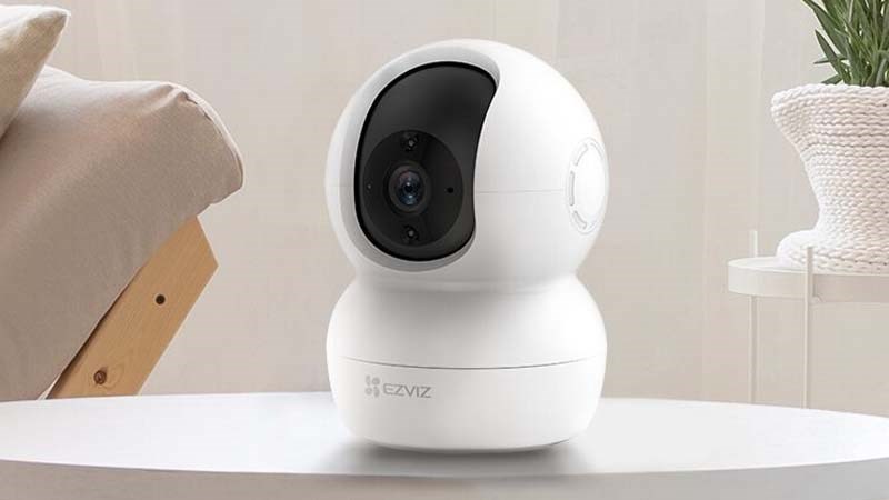 EZVIZ thương hiệu camera chất lượng cao