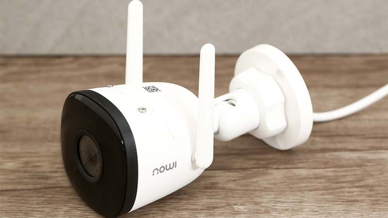 Mua camera Imou đến ngay Điện máy XANH