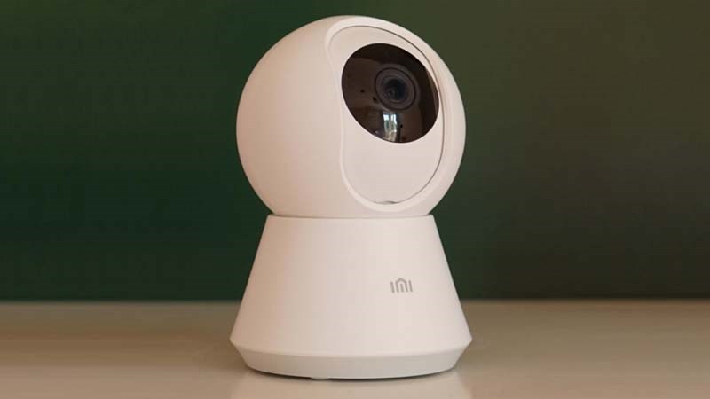 Lựa chọn camera chất lượng tốt