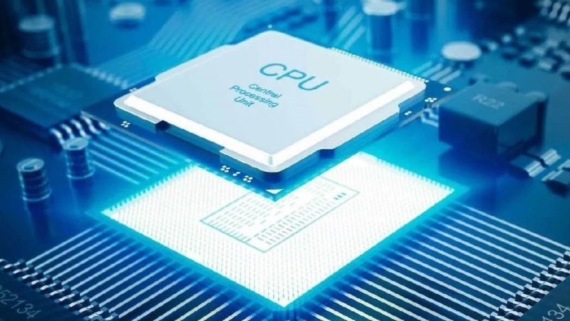 Lựa chọn Máy tính để bàn dựa trên CPU