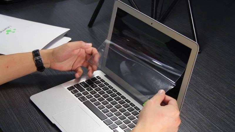 Miếng dán cho laptop