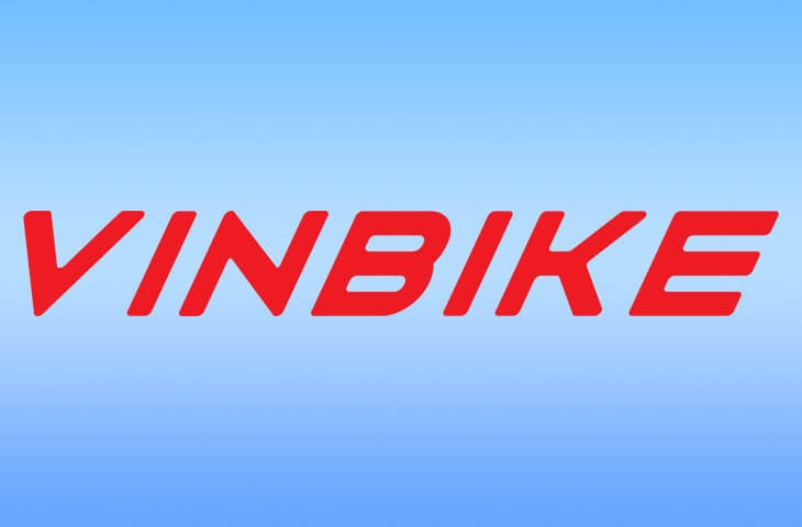 Vinbike là thương hiệu xe đạp do chính người Việt thiết kế 