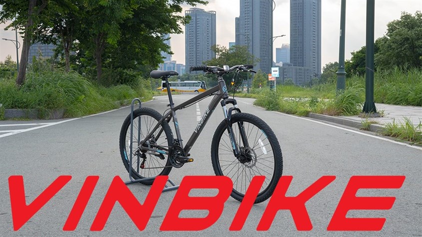 Xe đạp địa hình Vinbike Lava 1 sở hữu chất lượng với tiêu chuẩn quốc tế, được nhiều người dùng lựa chọn