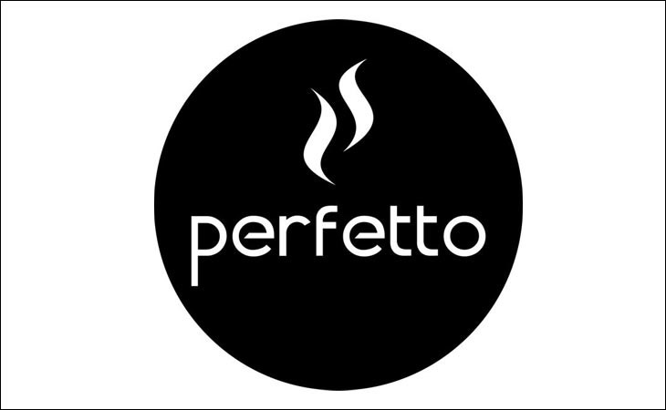 Logo thương hiệu Perfetto