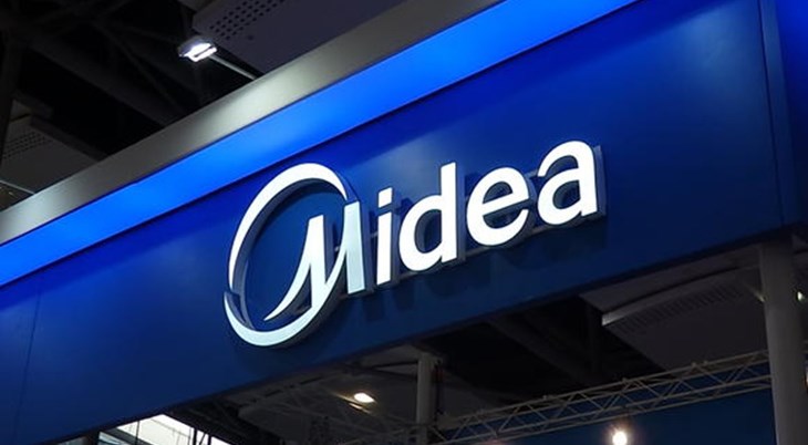 Midea- Thương hiệu gia dụng chất lượng của Việt Nam