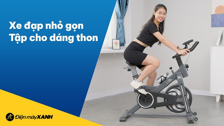 Xe Đạp Tập Thể Dục Airbike Sport MK-330 có giá mua mới là 3.750.000 đồng (cập nhật vào tháng 07/2023 và có thể thay đổi theo thời gian)