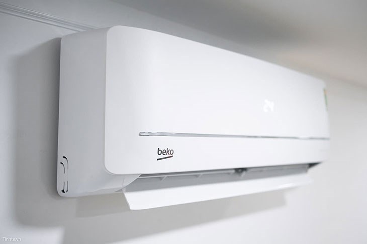 Lỗi P1 máy lạnh Beko là lỗi về hư hỏng máy nén làm máy ngừng hoạt động, hiển thị mã P1 trên màn hình