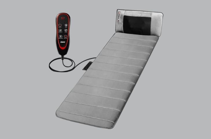 Thảm massage Daikiosan DVTM-00002 đang được bán với giá 1.419.000 (cập nhật vào tháng 09/2023 và có thể thay đổi theo thời gian) 