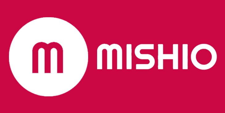 Logo của Mishio