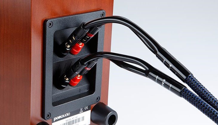 Cả 2 cách kết nối Bi-Amp và Bi-Wire đều giúp cải thiện chất lượng âm thanh cho hệ thống