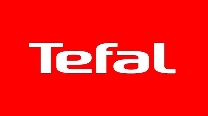 Logo của hãng Tefal