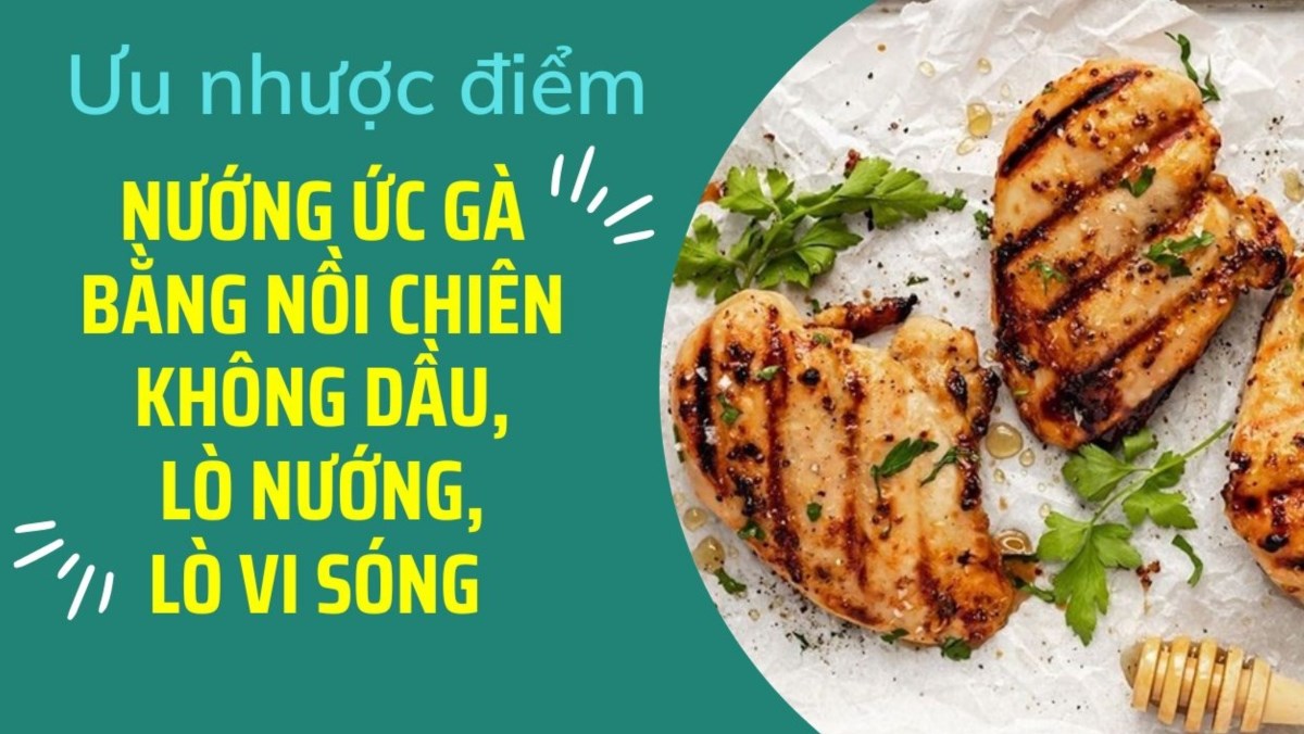 Cá nướng bằng nồi chiên không dầu bao nhiêu calo? Tìm hiểu ngay!