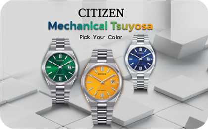 Citizen C7