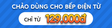 Banner phụ - chảo 2