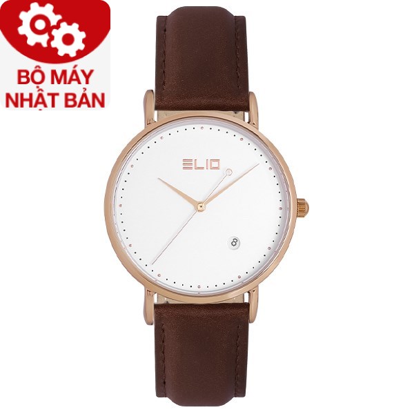 Đồng hồ ELIO 29 mm Nữ EL062-02