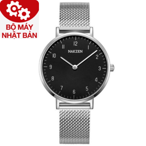 Đồng hồ NAKZEN 32 mm Nữ SS9001L-1D