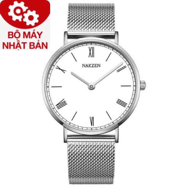 Đồng hồ NAKZEN Hoa 