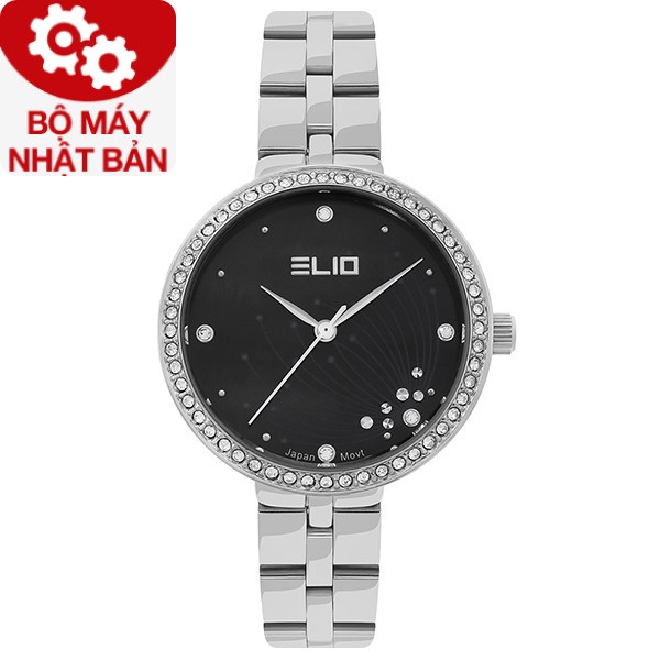 Đồng hồ ELIO Flower 32 mm Nữ ES119-01