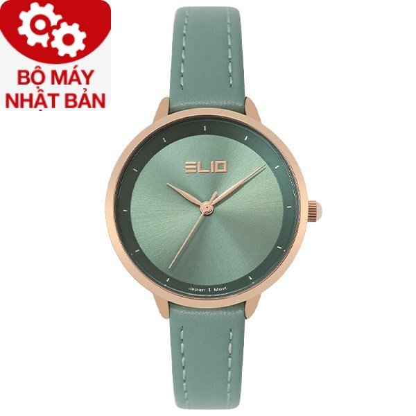 Đồng hồ ELIO Xmas 32 mm Nữ EL115-02